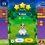 Dr. Mario World: el clásico de Nintendo llegará a teléfonos móviles
