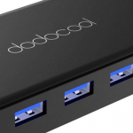 Dodocool Hub USB 7 en 1