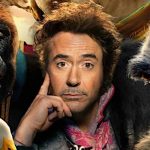 2020 Worldwide Box Office