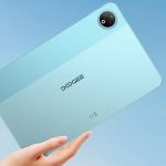 DOOGEE V Pad 5G
