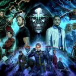 “Nos basamos en la improvisación”. Marvel está haciendo ‘Vengadores: Doomsday’ sin tener el guion acabado, pero sus directores creen que así es como nace la magia