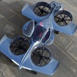 Una ‘startup’ realiza con éxito la primera prueba de vuelo pilotada de su vehículo de despegue y aterrizaje vertical