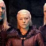 HBO Max pone fecha al estreno de la segunda temporada de La Casa del Dragón
