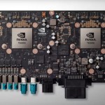 NVIDIA Drive PX2, “supercomputadora” para coches autónomos