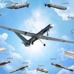 Drones que ofrecen los rusos…