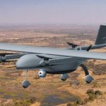 Francia desvela el concepto de dron táctico modular multimisión