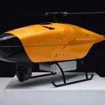 Rusia organizará en la ciudad de Samara la primera producción en serie de drones