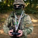 Rusia crea un nuevo sistema para proteger a los operadores de drones