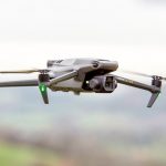 Ingeniero crea un dron-asesino que memoriza el rostro de una persona y la persigue