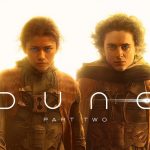 2024 Worldwide Box Office (Marzo)
