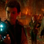 Dungeons & Dragons. Aunque se creía muerta, parece que aún veremos una serie live-action