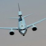 Northrop Grumman proveerá los radares MESA para los E-7 de los Estados Unidos
