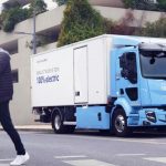 Hasta 6,7 toneladas de carga y 220 km de autonomía: Renault Trucks presenta los nuevos camiones eléctricos E-Tech D12 y D14