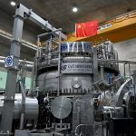 China da un salto titánico para conseguir electricidad ilimitada con fusión nuclear