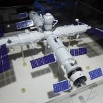 Rusia propone un módulo conjunto de investigación en la estación espacial para miembros del BRICS