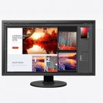 EIZO anuncia el ColorEdge CS2740, 27” 4K con color de 10 bits y USB-C
