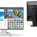 EIZO presenta FlexScan EV2785, monitor 4K con conector USB tipo C