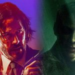 Keanu vs. Keanu: Matrix 4 y John Wick 4 se estrenan el mismo día