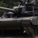 Las empresas de defensa Nexter y Krauss-Maffei Wegmann se fusionan en la marca única «KNDS»
