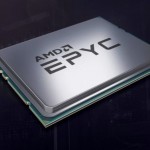 AMD EPYC Rome; un procesador de 64 núcleos y 128 hilos