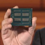 AMD EPYC serie 7000, especificaciones y rendimiento