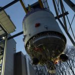 La Agencia Espacial Europea quiere desafiar a SpaceX