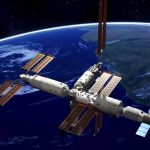 Gran avance: China, primeros en lograr la fotosíntesis artificial en el espacio