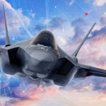 Lockheed Martin imagina una versión “no tripulada” de su cazabombardero F-35