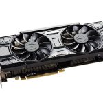 EVGA GTX 1070, primeras OEM con el segundo núcleo Pascal