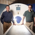 El primer escáner del mundo capaz de escanear el cuerpo entero en tres dimensiones