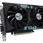 Gigabyte inicia la serie de gráficas Eagle con un modelo GTX 1650 con GDDR6