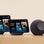 Amazon lanza toda su nueva familia de Echo ideados para Alexa+