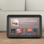 Amazon Echo Show 8