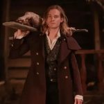 AMC quiere llevar otra aventura de Anne Rice a la televisión