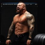 Los resultados del estudio al hombre más fuerte del planeta son sorprendentes. El secreto de su fuerza no está en los brazos