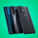 Motorola Edge 20 Lite, Edge 20 y Edge 20 Pro: una brutal tasa de respuesta táctil y una fuerte apuesta en cámaras en la gama más potente de la marca