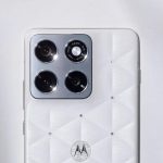 Ya sabemos cuál es el Color Pantone del Año 2026 y Motorola lo estrena en una edición especial del Edge 70