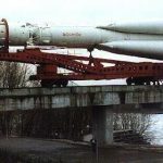 El R-7 Semyorka