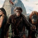 ‘El reino del planeta de los simios’, la prueba de que la saga de ciencia ficción es inagotable: firma un nuevo comienzo por la vía del disfrute