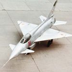MiG Ye-8