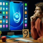 Ni iPhone 9, ni Windows 9: ¿Por qué fueron ignorados?
