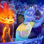 Primeras críticas de ‘Elemental’: Pixar triunfa en animación y música, pero no convence en historia