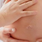 Las embarazadas reciben células fetales que permanecen en su cuerpo y su cerebro