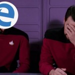 Un empleado de Microsoft instala Google Chrome en mitad de una presentación porque Edge se había colgado