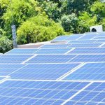 Anuncian el mayor centro de energía verde del mundo en Australia