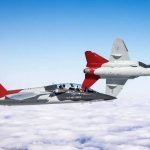 Pérdidas masivas de Boeing Defense Space and Security