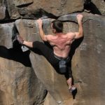 Tipos de escalada
