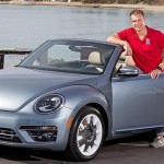 Volkswagen Beetle Final Edition. Adiós a un mito