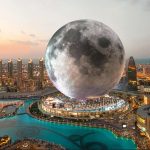 España podría albergar una megaconstrucción esférica que busca replicar la gravedad de la Luna