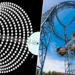 China ha puesto fecha a la mayor obra de ingeniería proyectada a 36.000 km de la Tierra: su estación solar espacial